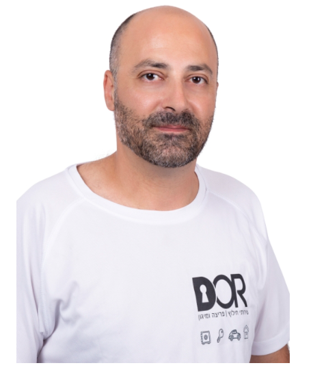 דור שירותי חילוץ פריצה ומיגון